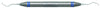 Nordent CENSGR3-4 Gracey Curette #3-4 – Xdura® – Duralite® Colorrings