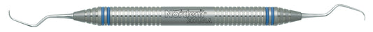 Nordent CENSGR7-8 Gracey #7-8 – XDURA® – DuraLite® ColorRings™ Handle