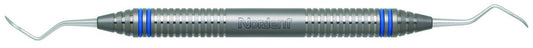 Nordent CESCIU13-14 Indiana University #13-14 – Classic – Duralite® Colorrings Handle