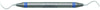 Nordent CESCLN17-18 Langer Curette #17-18 – Classic – Duralite® Colorrings