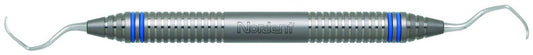 Nordent CESCLN17-18 Langer Curette #17-18 – Classic – Duralite® Colorrings