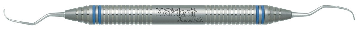 Nordent CENSLN3-4 Langer #3-4 – Xdura® – Duralite® Colorrings