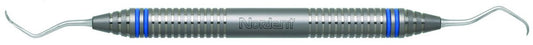 Nordent CENSN130 Sickle Doeppler #M-23 – Xdura® – Duralite® Colorrings