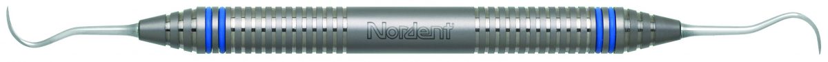 Nordent CENSN5-5S Sickle N5-5S – Xdura® – Duralite® Colorrings