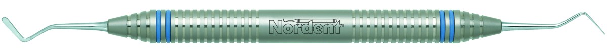 Nordent CEPFI1 #1 Double End Paddle Composite Instrument