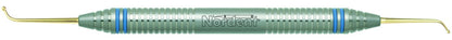 Nordent CEPFI32T Ball #32 Titanium-Coated With Duralite Colorrings Handle