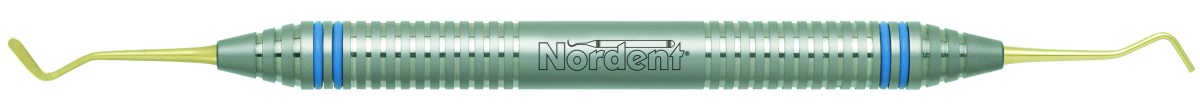 Nordent CEPFI3T Composite Placement De Tin Coated Paddle/Condenser #3 Duralite Colorrings