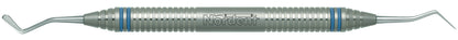 Nordent CEPFI5 Double Paddle #5 with DuraLite® ColorRings™ Handle