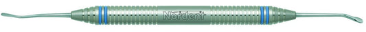 Nordent CEPFIW1 Woodson #1, Duralite Colorrings Handle