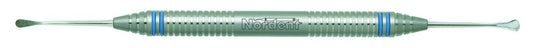 Nordent CEPFIWDS1H Periosteal Elevator Woodson #1 (Hourigan Modified)