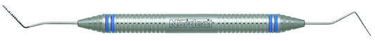 Nordent CEPGF-W Probe Goldman Fox -Williams (Non Color Coded) Duralite® Colorrings™ Handle