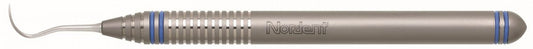 Nordent CESC109 Sickle 109 – Classic – Duralite® Colorrings