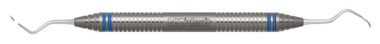 Nordent CESC157-158 Posterior Sickle #157-158 – Classic – Duralite® Colorrings