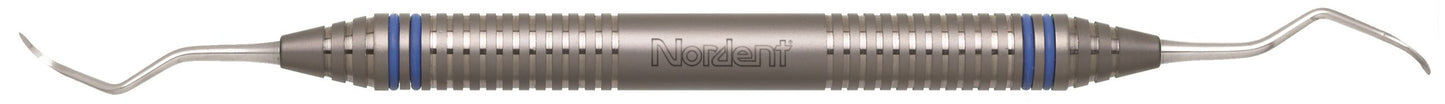 Nordent CENS204IUFW Sickle #204IUFW – XDURA® – DuraLite® ColorRings