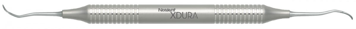 Nordent RENS204SD Sickle #204Sd – Xdura® – Duralite® Round