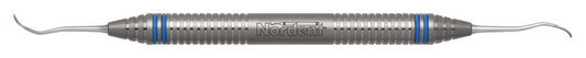 Nordent CESC204SD Sickle #204Sd – Classic – Duralite® Colorrings