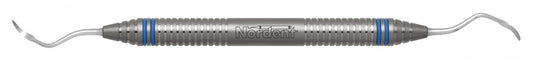 Nordent CESCCI2-3 Ivory #2-3 – Classic – Duralite® Colorrings