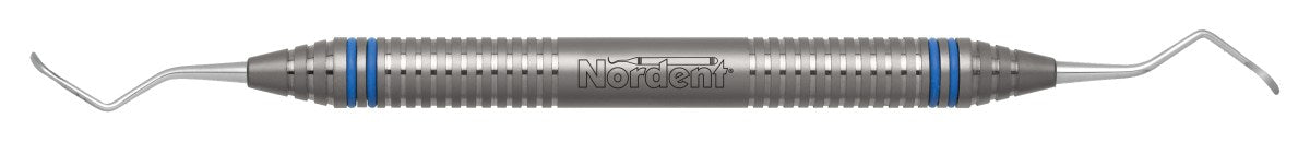 Nordent CESCCO4R-4L Columbia #4R-4L – Classic – Duralite® Colorrings