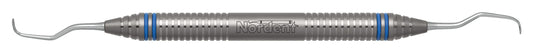 Nordent CESCG5R-6R Gracey #5-6 (Rigid) – Classic – DuraLite® ColorRings