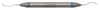 Nordent CESCGR11-14 Gracey Curette #11-14 – Classic – Duralite® Colorrings