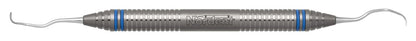 Nordent CESCGR11-14 Gracey Curette #11-14 – Classic – Duralite® Colorrings