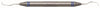 Nordent CESCGR12-13 Gracey Curette #12-13 – Classic – Duralite® Colorrings