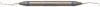 Nordent CESCGR13-14L Gracey Curette #13-14 (Long Reach) – Classic – Duralite® Colorrings