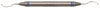 Nordent CESCGR15-16 Gracey Curette #15-16 – Classic – Duralite® Colorrings