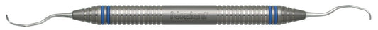 Nordent CESCG15R-16R Gracey Curette #15-16 (Rigid) – Classic – Duralite® Colorrings