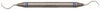 Nordent CESCGR17-18 Gracey Curette #17-18 – Classic – Duralite® Colorrings