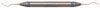 Nordent CESCGR3-4 Gracey Curette #3-4 – Classic – Duralite® Colorrings