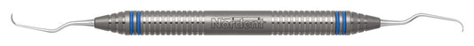 Nordent CESCGR5-6L Gracey Curette #5-6 (Long Reach) – Classic – Duralite® Colorrings