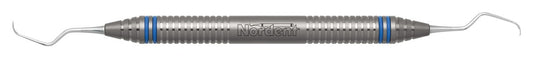 Nordent CESCGR7-8 Gracey Curette #7-8 – Classic – Duralite® Colorrings