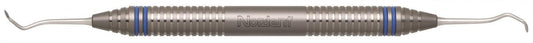 Nordent CESCJ2S-3S Jacquette #2S-3S Scaler - Classic – Duralite® Colorrings