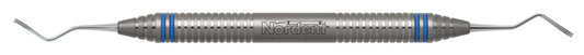 Nordent CESCOR8-9 Orban Hoe #8-9 – Classic – Duralite® Colorrings