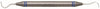 Nordent CESCU15-109 Towner U15-109 – Classic – Duralite® Colorrings
