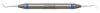 Nordent CESCYG7-8 Younger-Good #7-8 Curette – Classic – Duralite® Colorrings