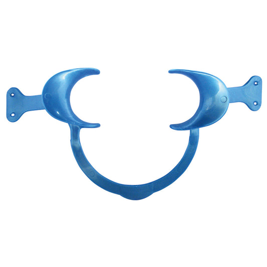 SpaDent P011015-12 Cheek Retractor 12/pk