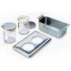 Tuttnauer CSU3AK Clean & Simple Accessory Kit for CSU3/CSU3H Ultrasonic Cleaning Equipment