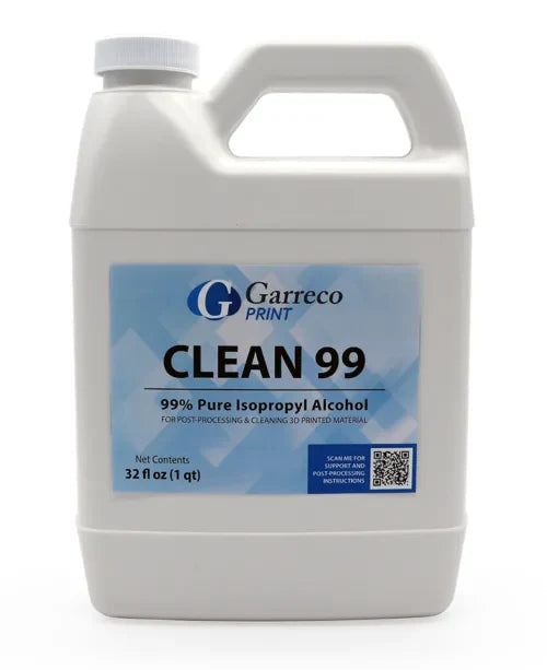 Garreco 6790030S CLEAN 99 (QT EACH)