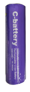 Diadent 4008-1140 D-Lux+ Battery