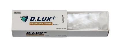 Diadent 4008-1170 Disposable Sheath (200/Box)