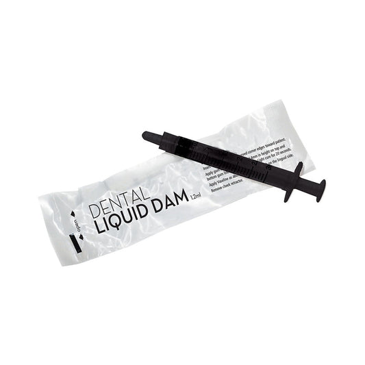 SpaDent A123001 Dental Liquid Dam - Case of 5