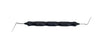 Diadent 551-102 Dia-Kondensers #40/80 (Black)