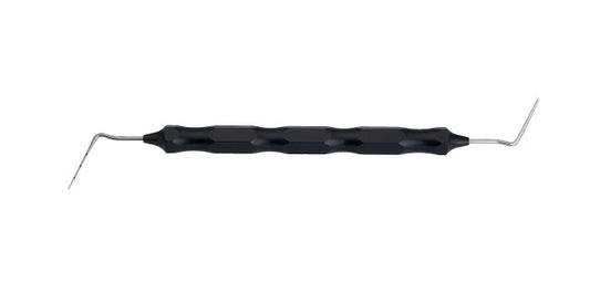 Diadent 551-102 Dia-Kondensers #40/80 (Black)