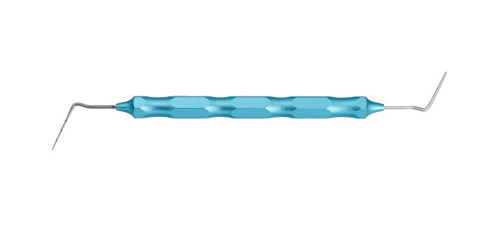 Diadent 551-104 Dia-Kondensers #60/120 (Blue)