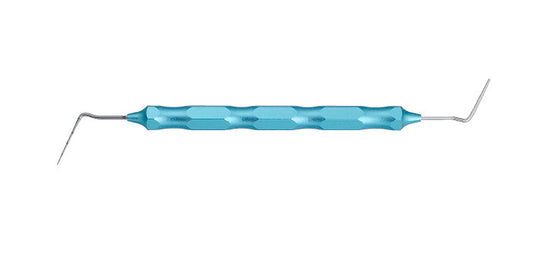 Diadent 551-104 Dia-Kondensers #60/120 (Blue)