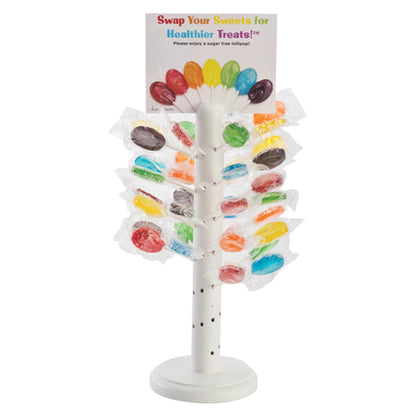 Sherman Specialty DJ07 Dr. John's Lollipop Tree, Each