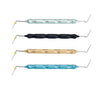 Diadent 551-191 Dia-Kondensers 4-pc Assorted Sizes Set (Complete Set)