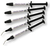 Diadent A2001-4206 DiaFil Flow Refill Package (2 g + 10 Tips) for Shade B3